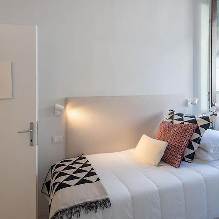Belledonne Apartment-Hosted By Sweetstay Florencia Exterior foto