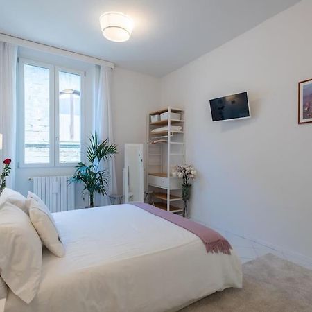 Belledonne Apartment-Hosted By Sweetstay Florencia Exterior foto