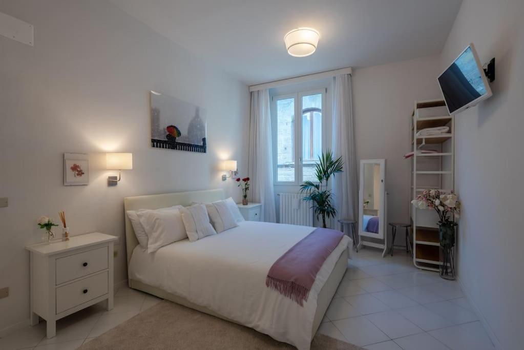Belledonne Apartment-Hosted By Sweetstay Florencia Exterior foto