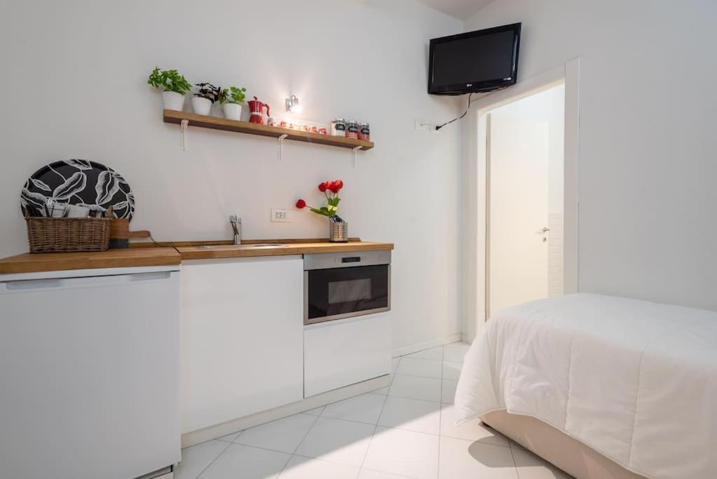 Belledonne Apartment-Hosted By Sweetstay Florencia Exterior foto