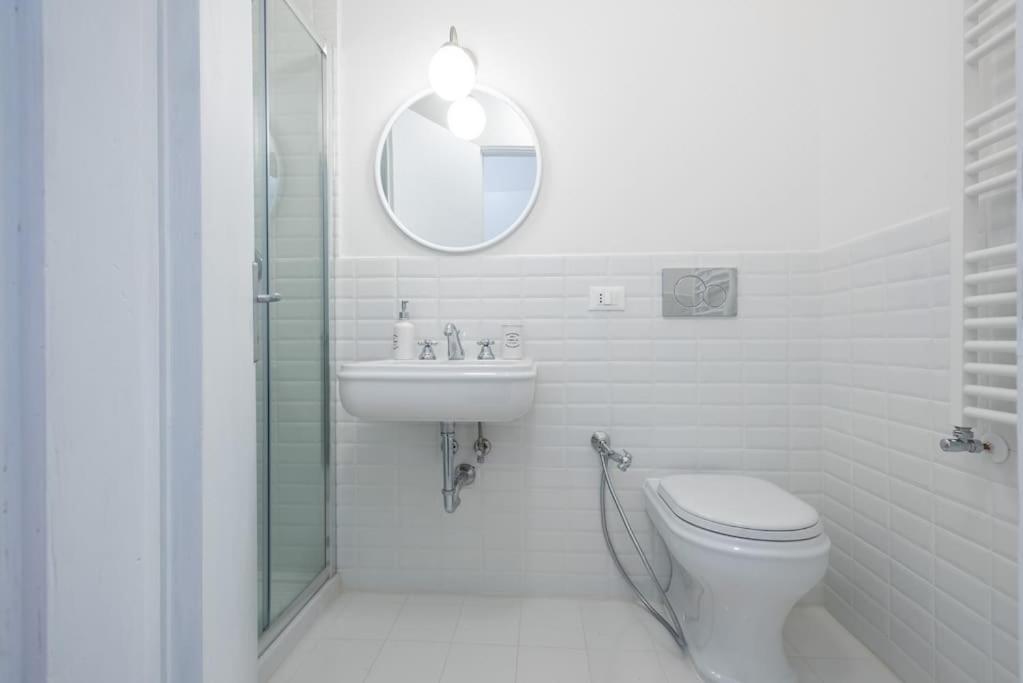 Belledonne Apartment-Hosted By Sweetstay Florencia Exterior foto