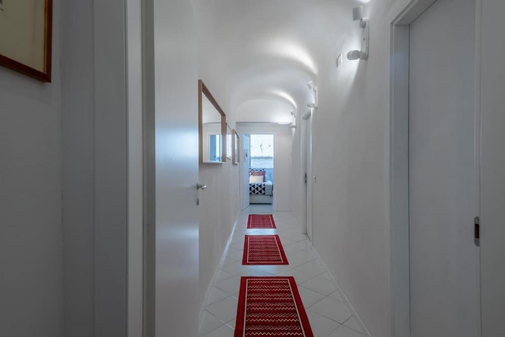 Belledonne Apartment-Hosted By Sweetstay Florencia Exterior foto