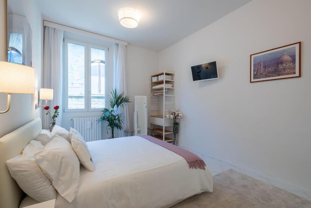 Belledonne Apartment-Hosted By Sweetstay Florencia Exterior foto